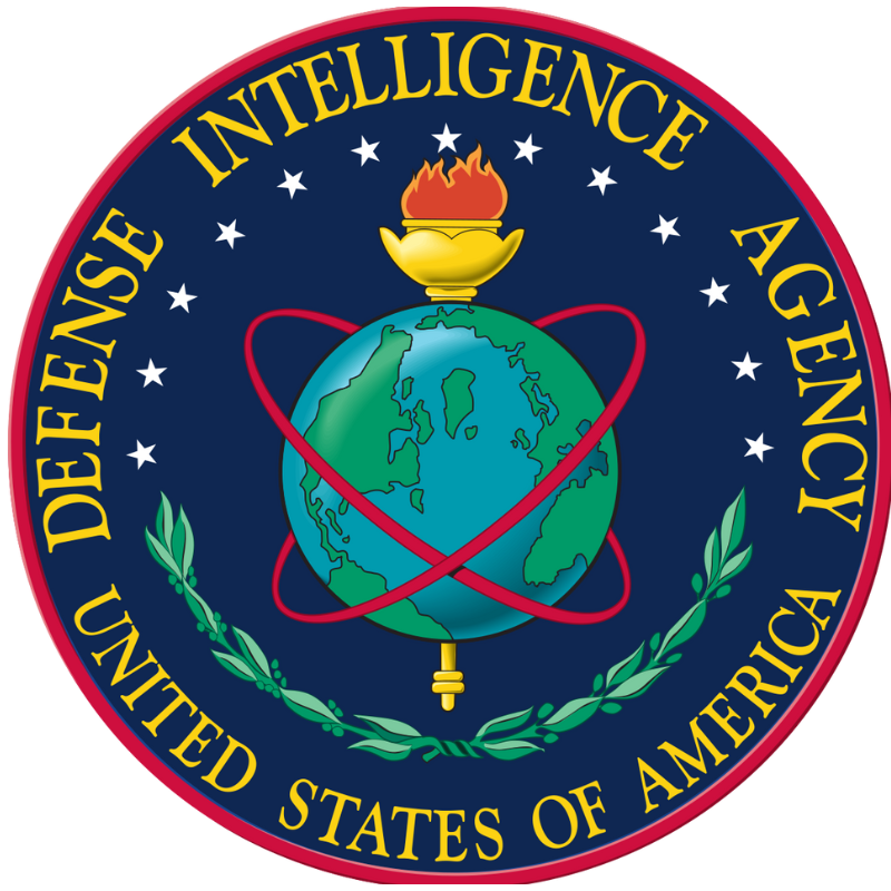 DIA Logo