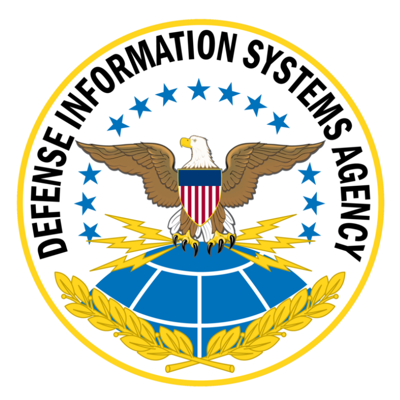 DISA Logo