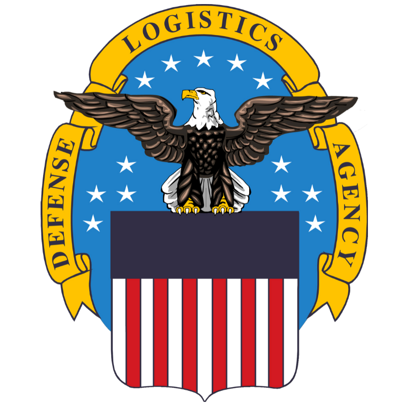 DLA Logo