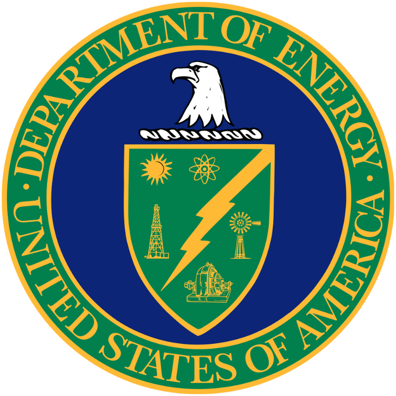 DOE Logo