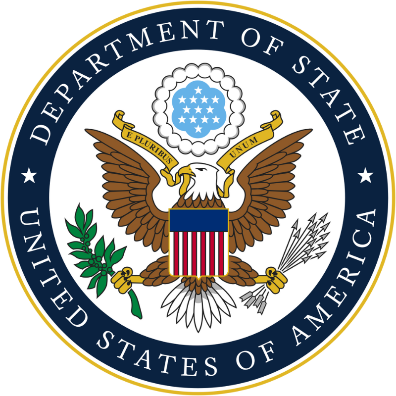 DOS Logo