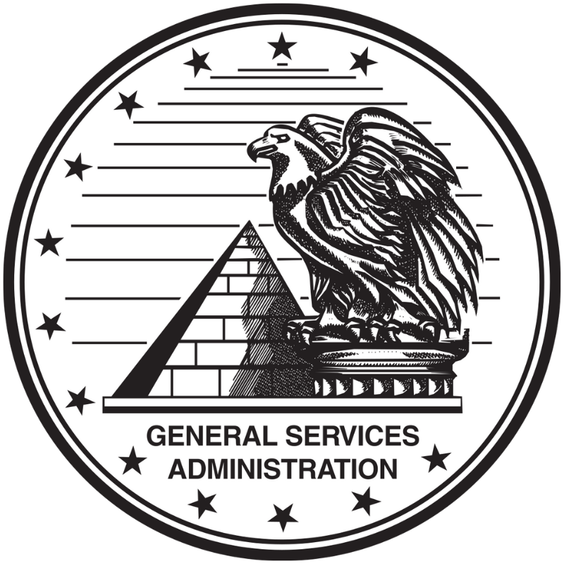 GSA Logo
