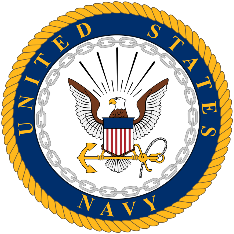 NAVY Logo