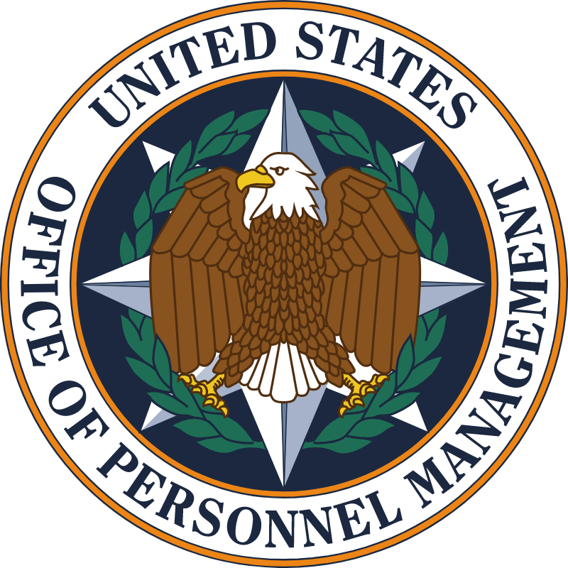 OPM Logo
