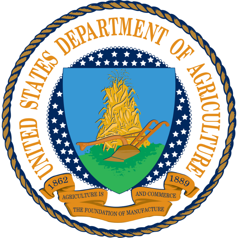 USDA Logo