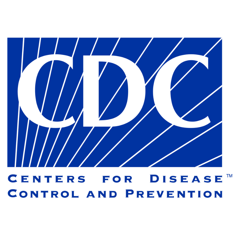 CDC Logo