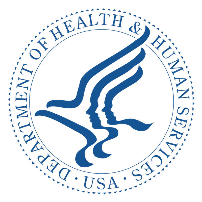 HHS Logo