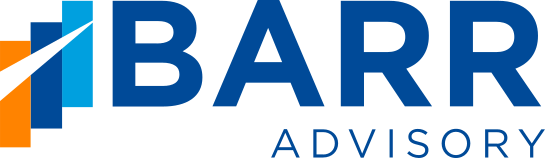 BARR Advisory logo