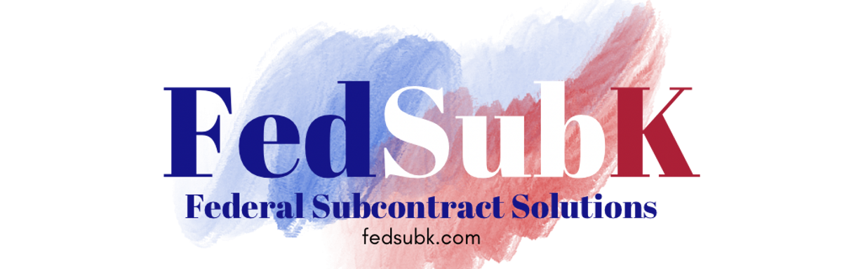 FedSubK logo