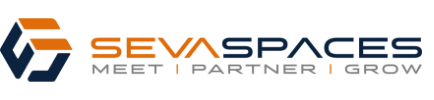 SevaSpaces logo